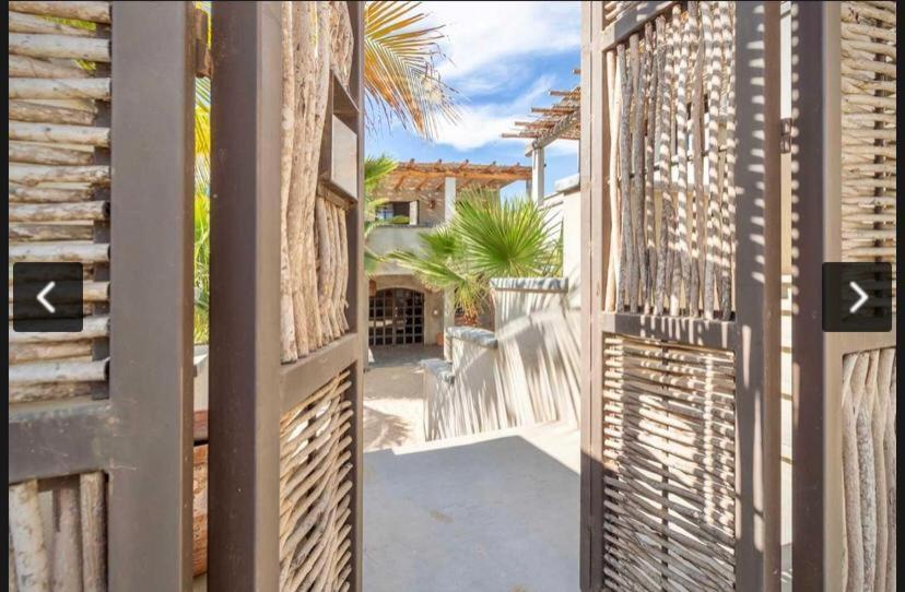 Pure Baja Private Suites-Upscale Property With Infinity Pool And Lush Gardens El Pescadero  Esterno foto