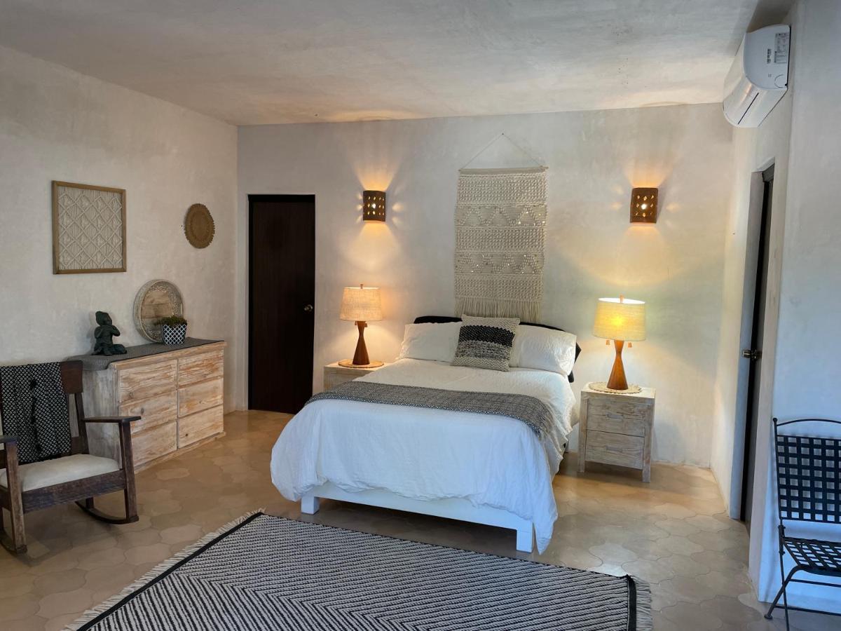 Pure Baja Private Suites-Upscale Property With Infinity Pool And Lush Gardens El Pescadero  Esterno foto