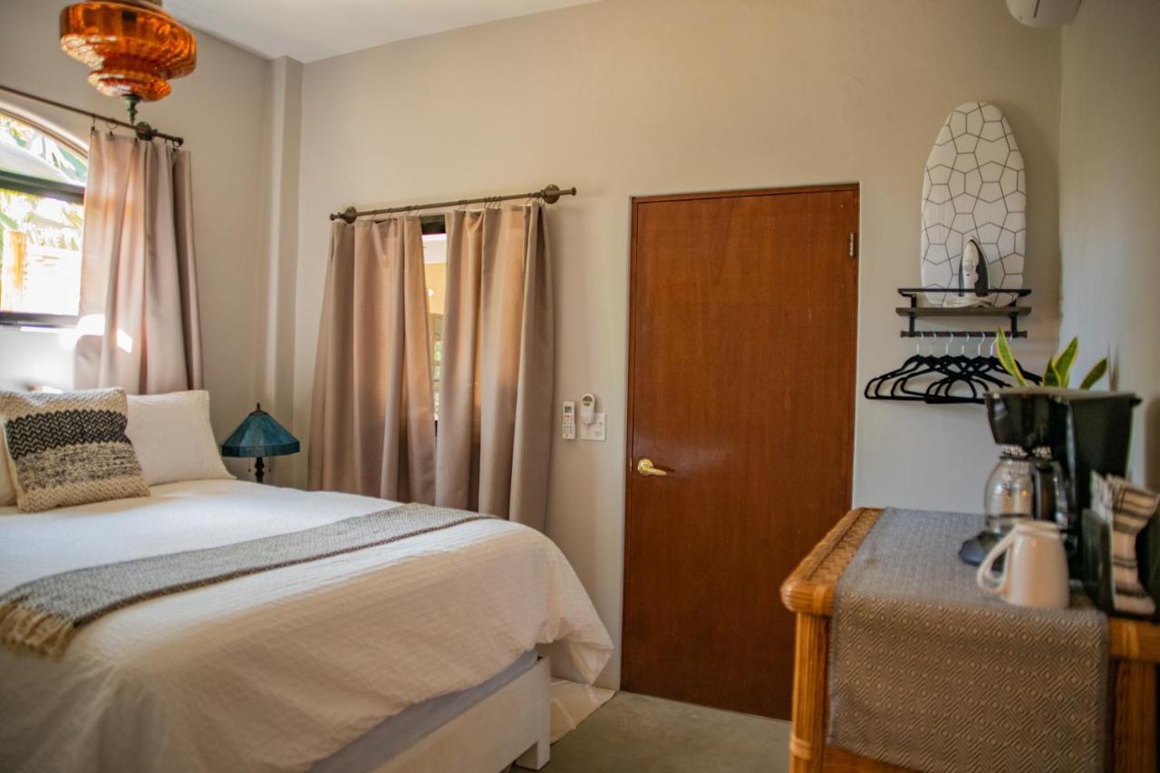 Pure Baja Private Suites-Upscale Property With Infinity Pool And Lush Gardens El Pescadero  Esterno foto