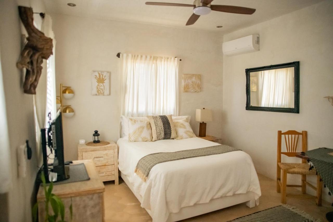 Pure Baja Private Suites-Upscale Property With Infinity Pool And Lush Gardens El Pescadero  Esterno foto