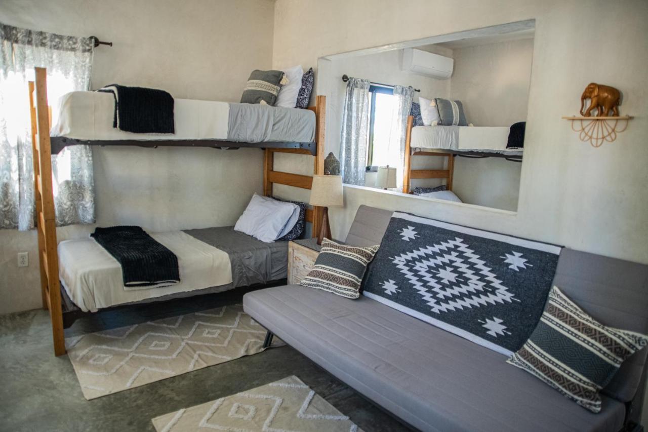 Pure Baja Private Suites-Upscale Property With Infinity Pool And Lush Gardens El Pescadero  Esterno foto