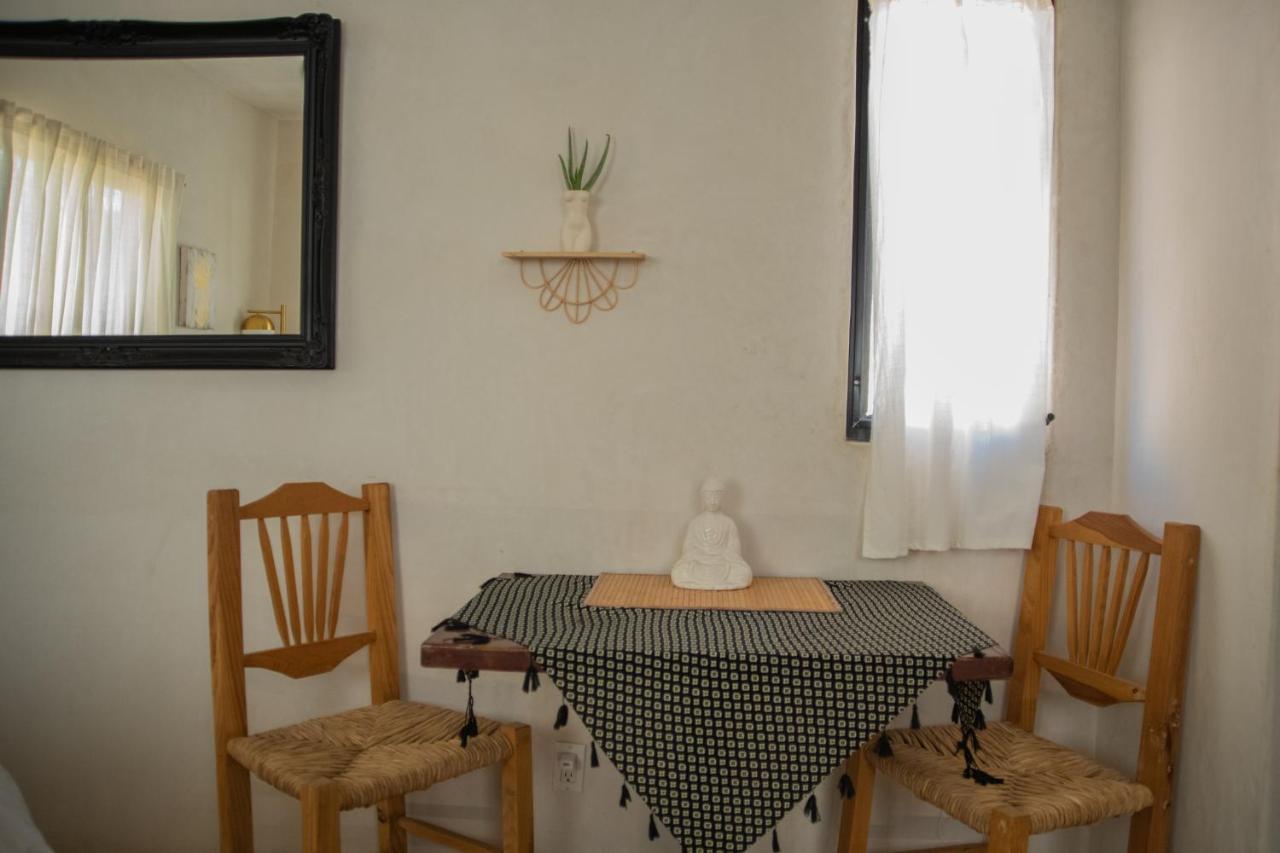 Pure Baja Private Suites-Upscale Property With Infinity Pool And Lush Gardens El Pescadero  Esterno foto