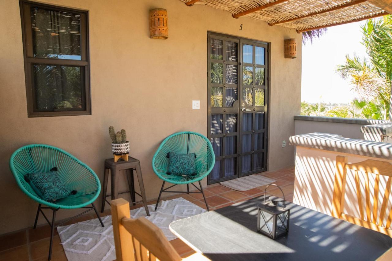 Pure Baja Private Suites-Upscale Property With Infinity Pool And Lush Gardens El Pescadero  Esterno foto