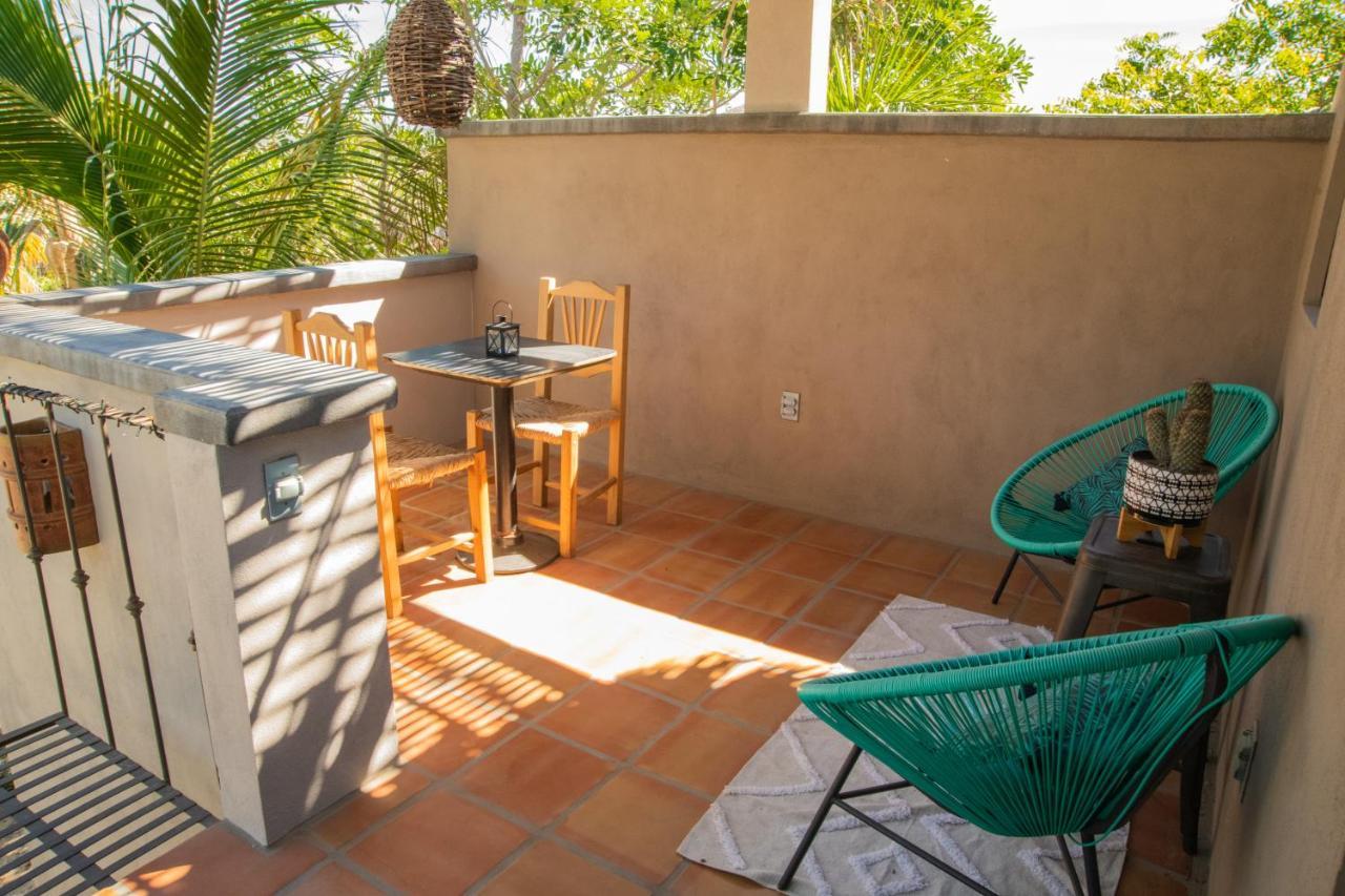Pure Baja Private Suites-Upscale Property With Infinity Pool And Lush Gardens El Pescadero  Esterno foto