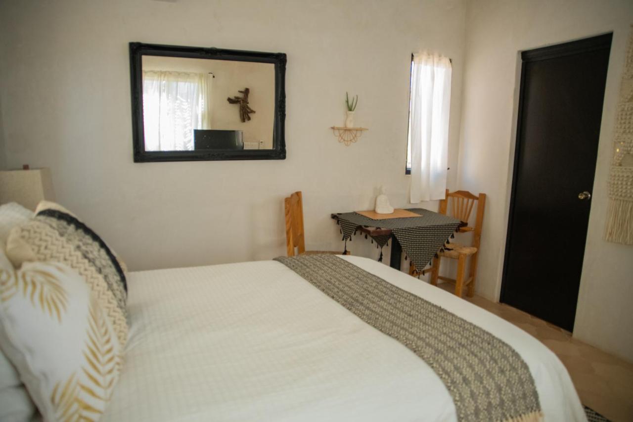 Pure Baja Private Suites-Upscale Property With Infinity Pool And Lush Gardens El Pescadero  Esterno foto