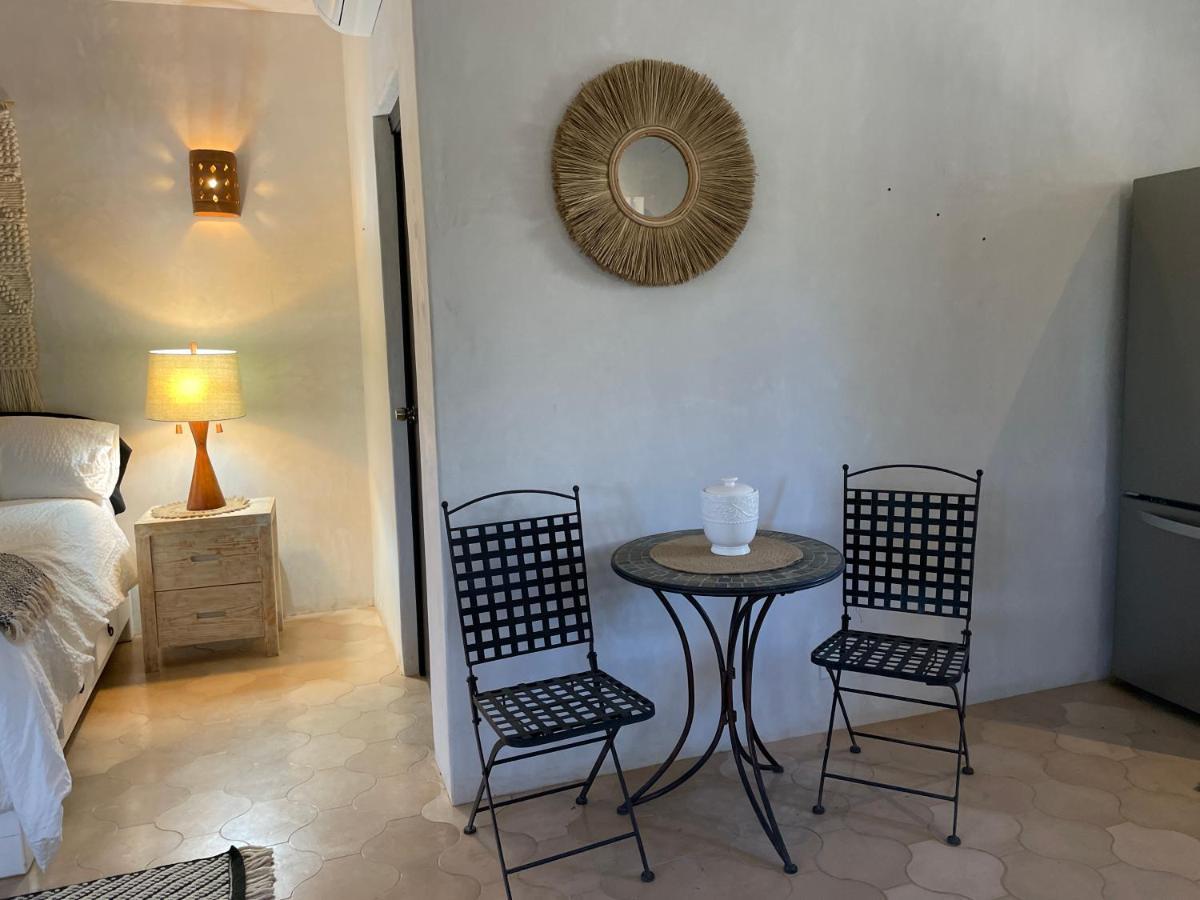 Pure Baja Private Suites-Upscale Property With Infinity Pool And Lush Gardens El Pescadero  Esterno foto