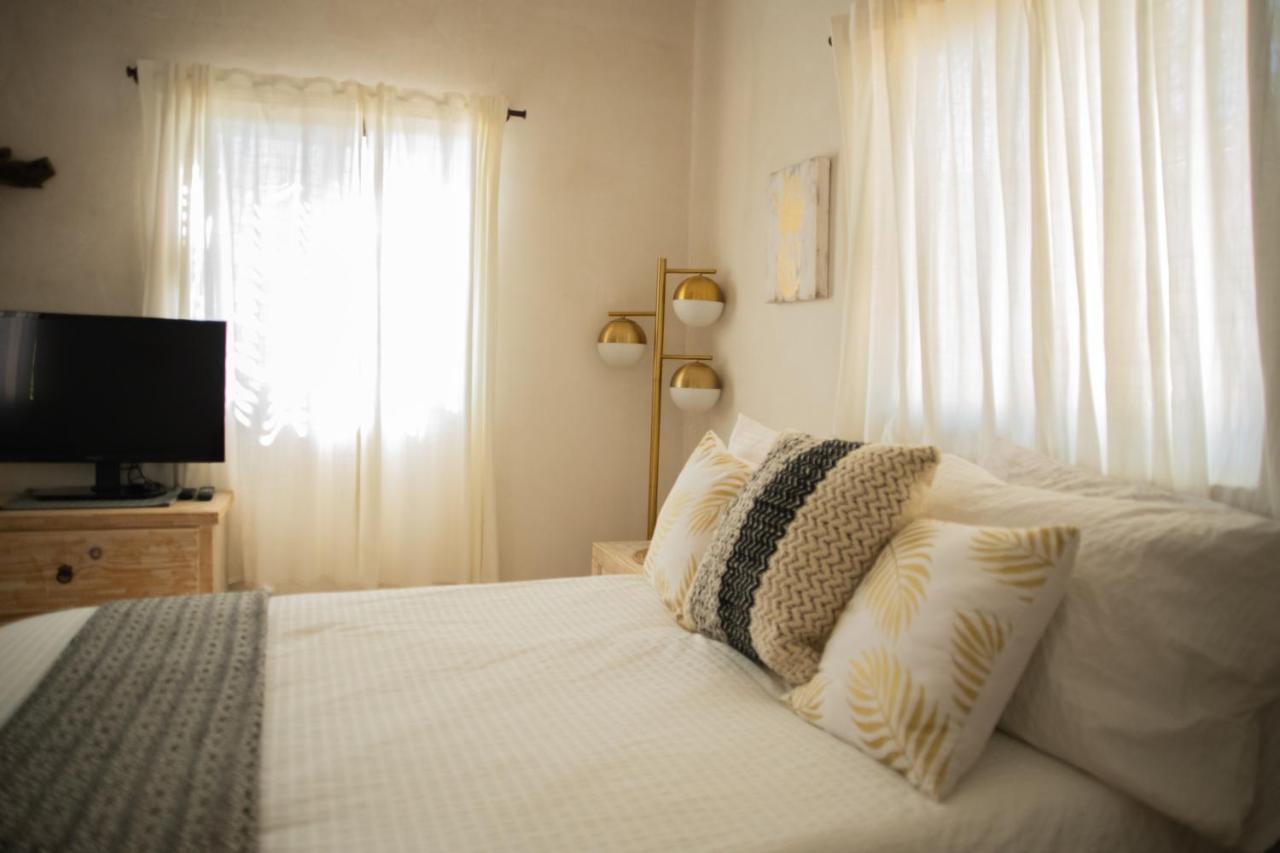 Pure Baja Private Suites-Upscale Property With Infinity Pool And Lush Gardens El Pescadero  Esterno foto