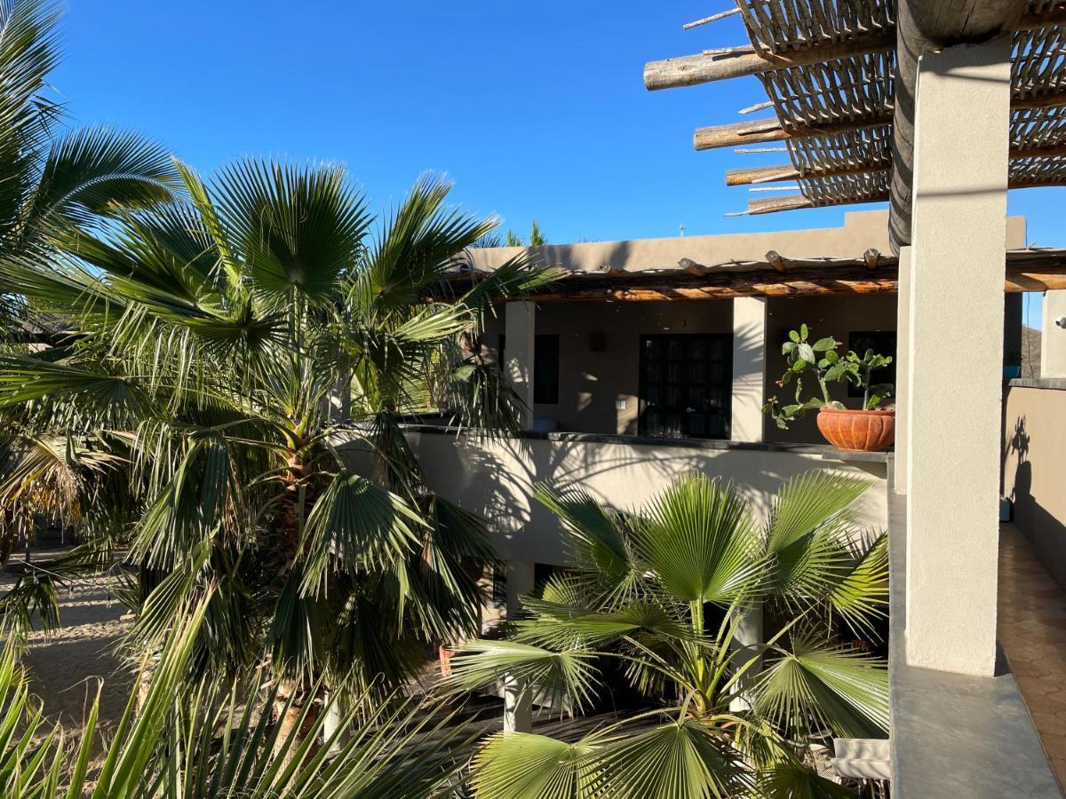 Pure Baja Private Suites-Upscale Property With Infinity Pool And Lush Gardens El Pescadero  Esterno foto