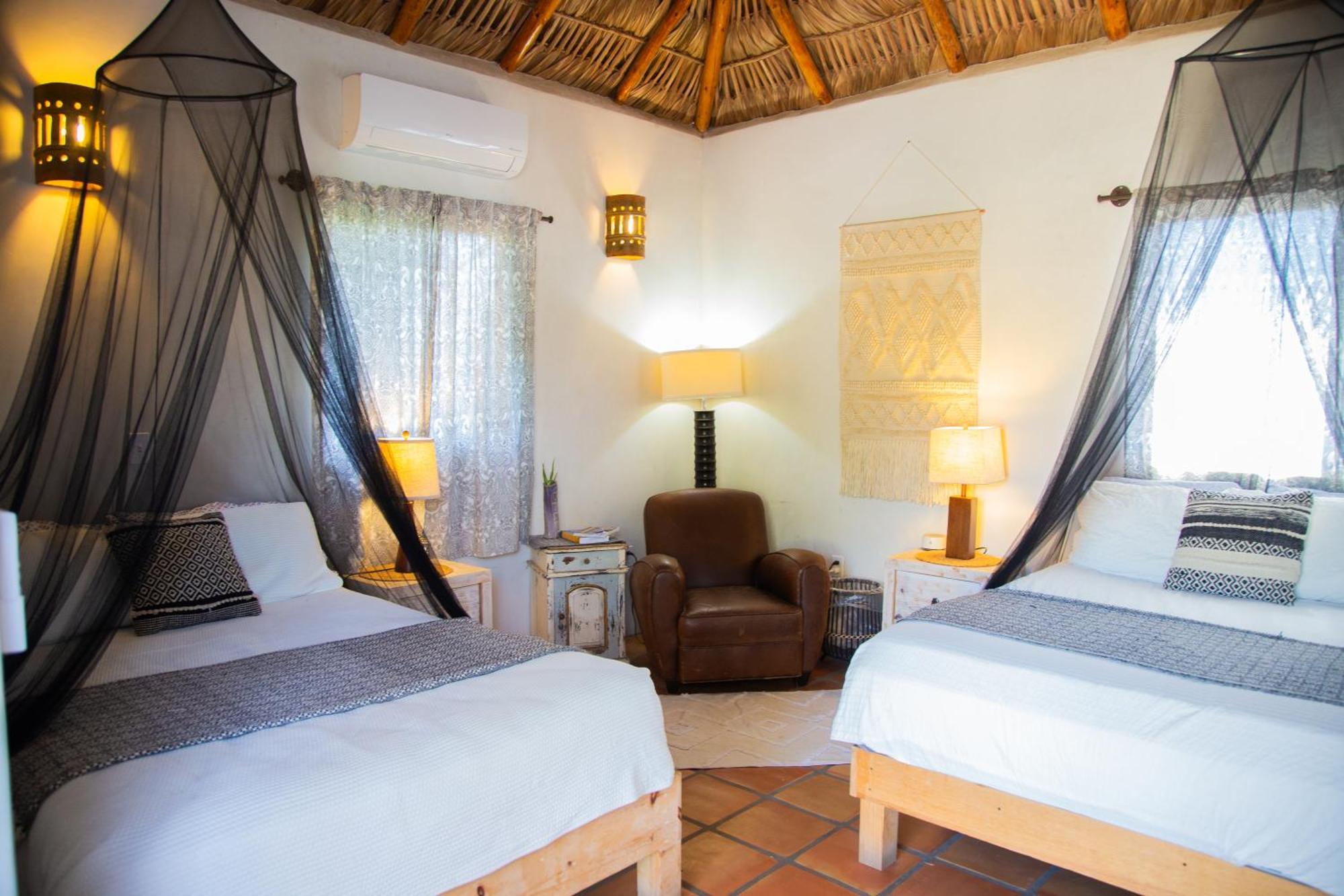 Pure Baja Private Suites-Upscale Property With Infinity Pool And Lush Gardens El Pescadero  Esterno foto