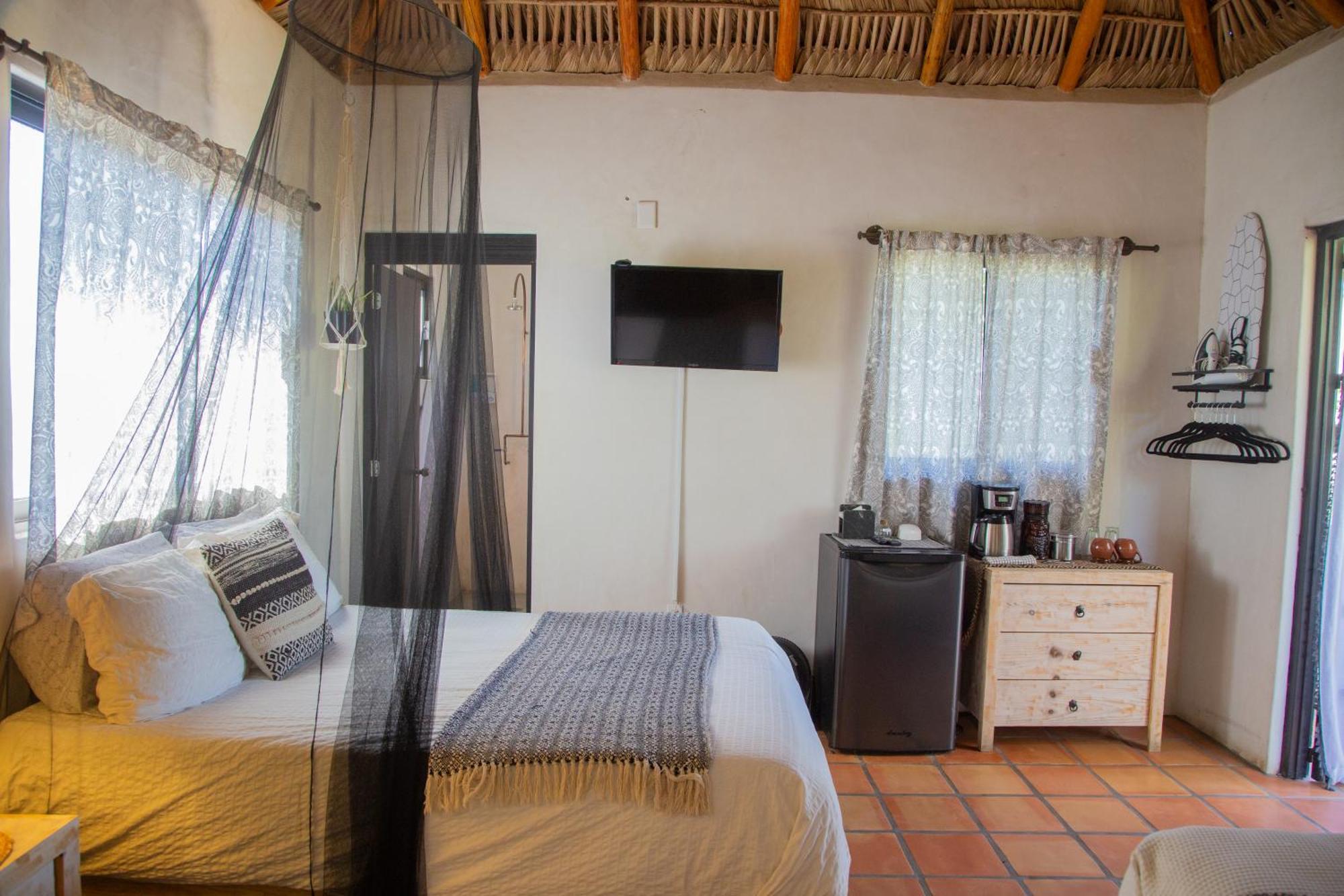 Pure Baja Private Suites-Upscale Property With Infinity Pool And Lush Gardens El Pescadero  Esterno foto
