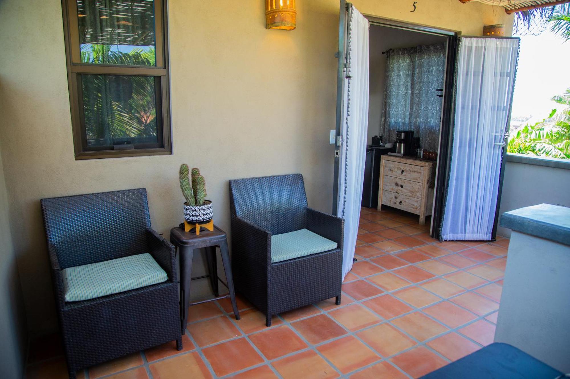 Pure Baja Private Suites-Upscale Property With Infinity Pool And Lush Gardens El Pescadero  Esterno foto