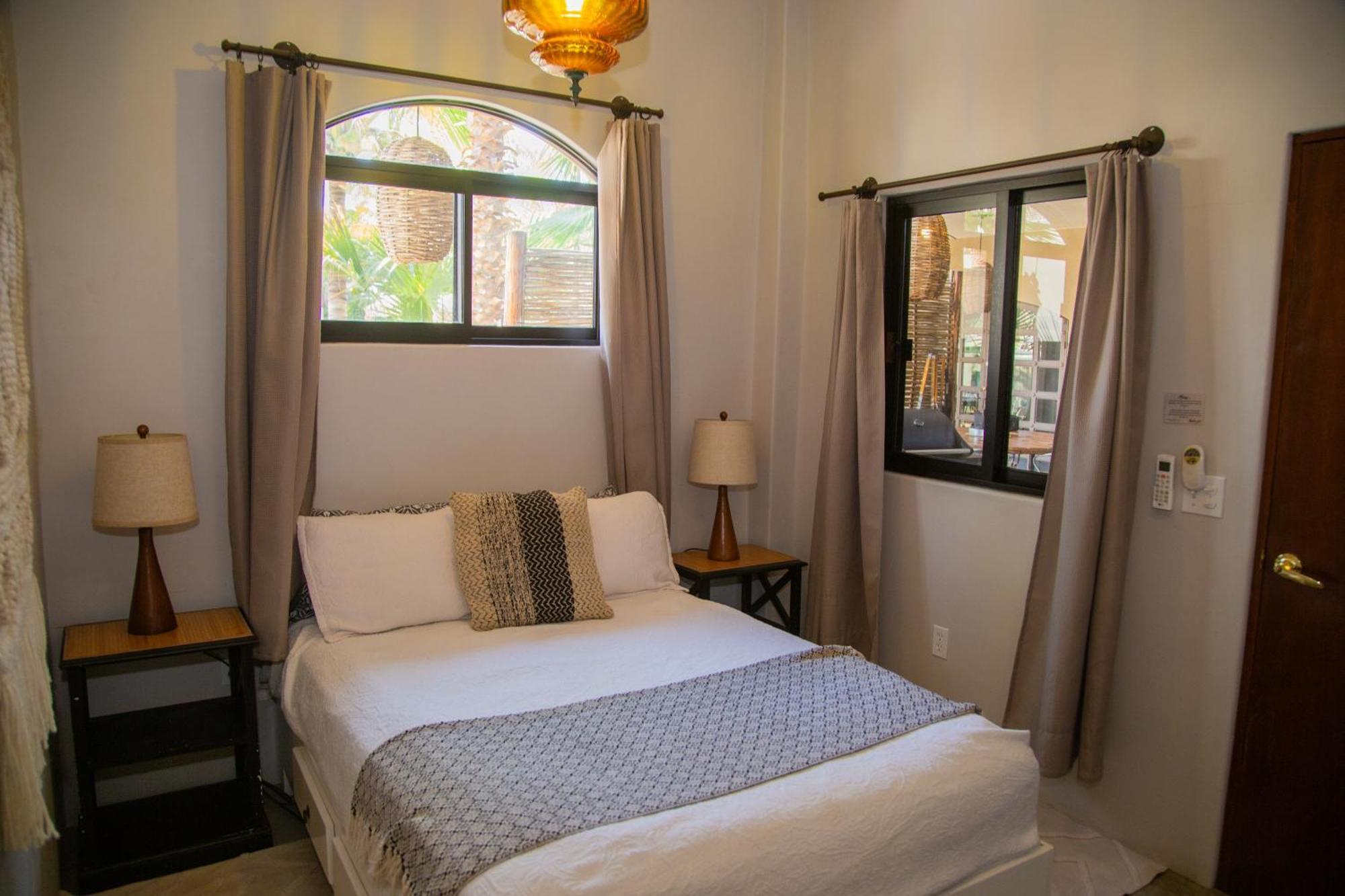 Pure Baja Private Suites-Upscale Property With Infinity Pool And Lush Gardens El Pescadero  Esterno foto