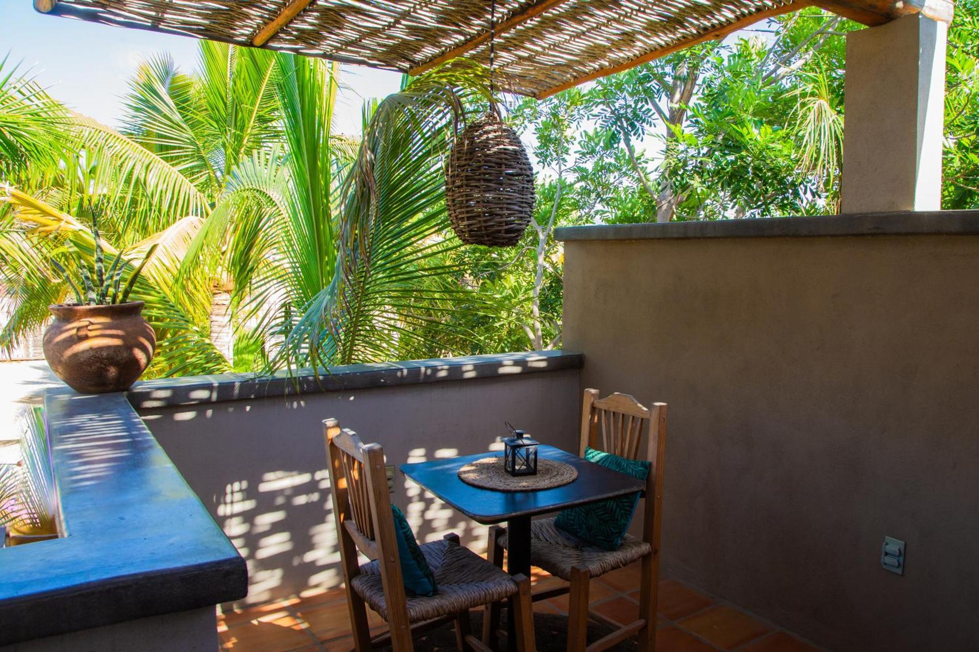 Pure Baja Private Suites-Upscale Property With Infinity Pool And Lush Gardens El Pescadero  Esterno foto