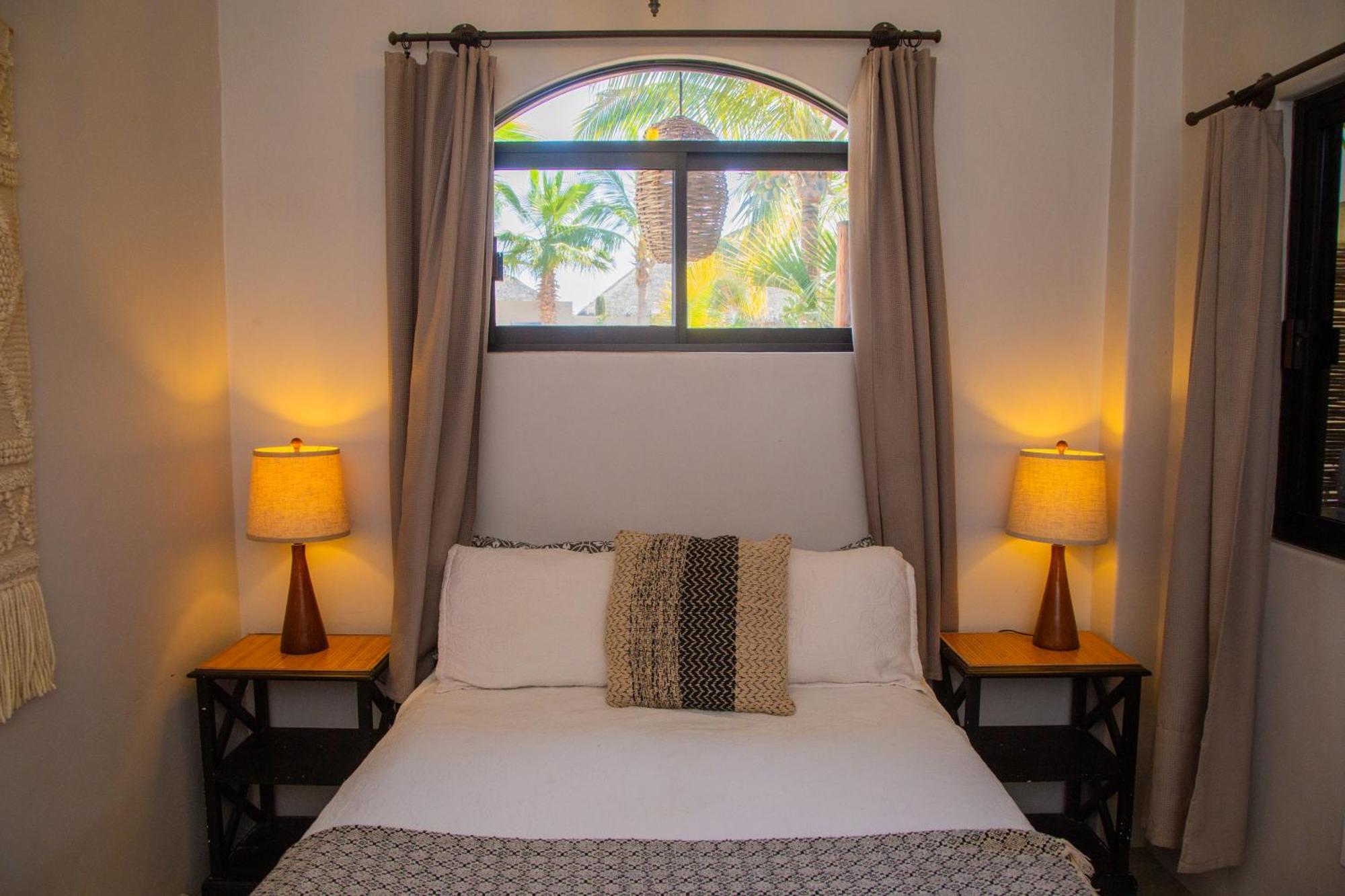 Pure Baja Private Suites-Upscale Property With Infinity Pool And Lush Gardens El Pescadero  Esterno foto
