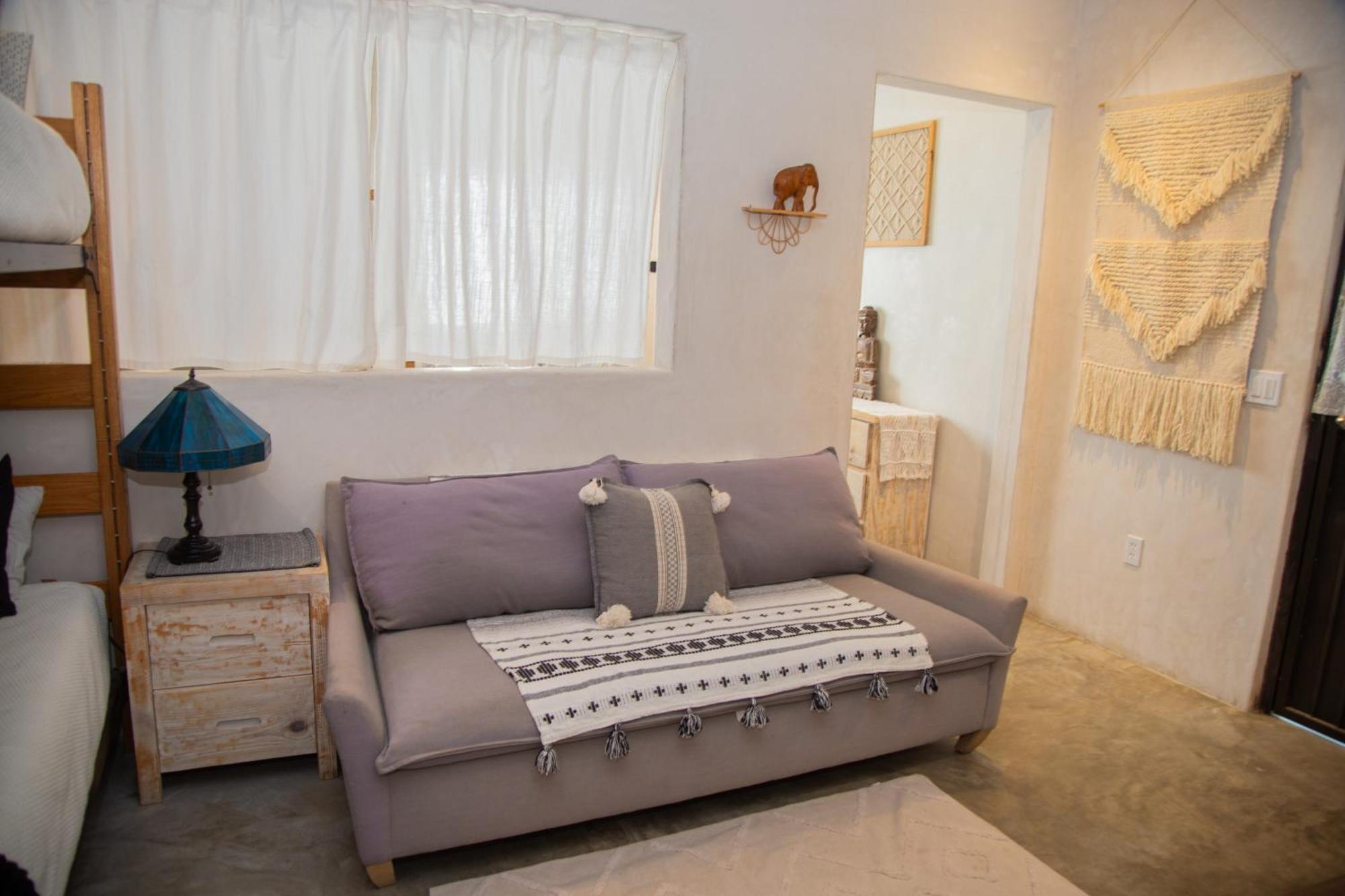 Pure Baja Private Suites-Upscale Property With Infinity Pool And Lush Gardens El Pescadero  Esterno foto