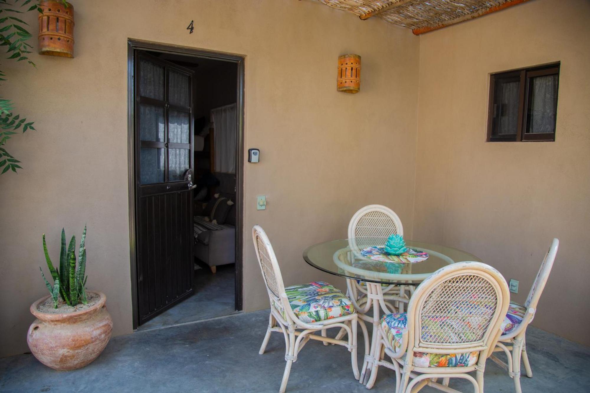 Pure Baja Private Suites-Upscale Property With Infinity Pool And Lush Gardens El Pescadero  Esterno foto