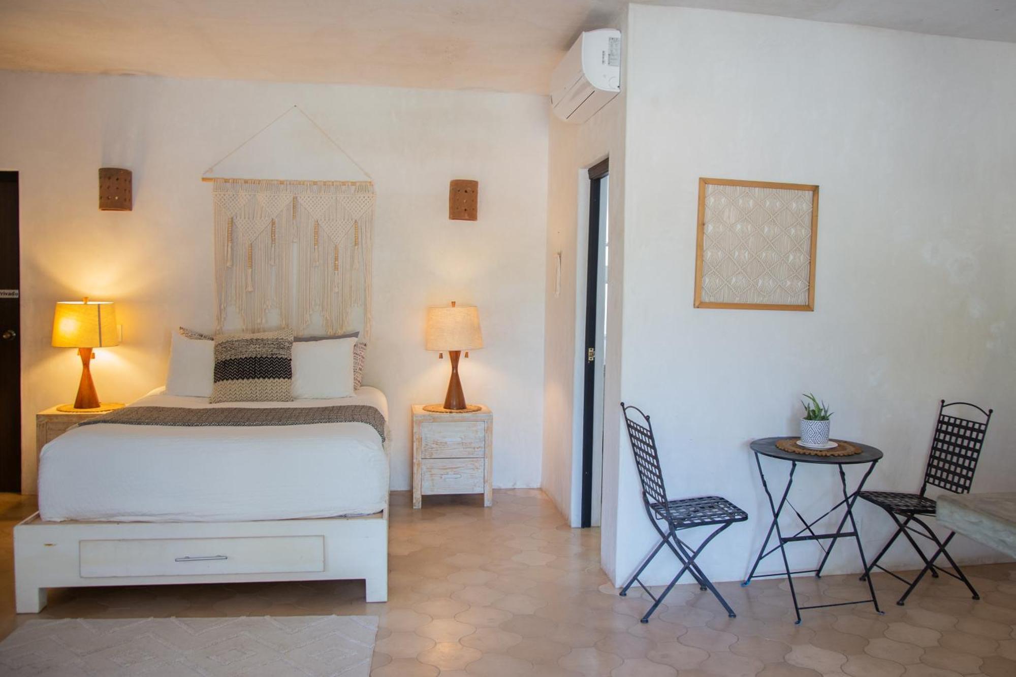 Pure Baja Private Suites-Upscale Property With Infinity Pool And Lush Gardens El Pescadero  Esterno foto