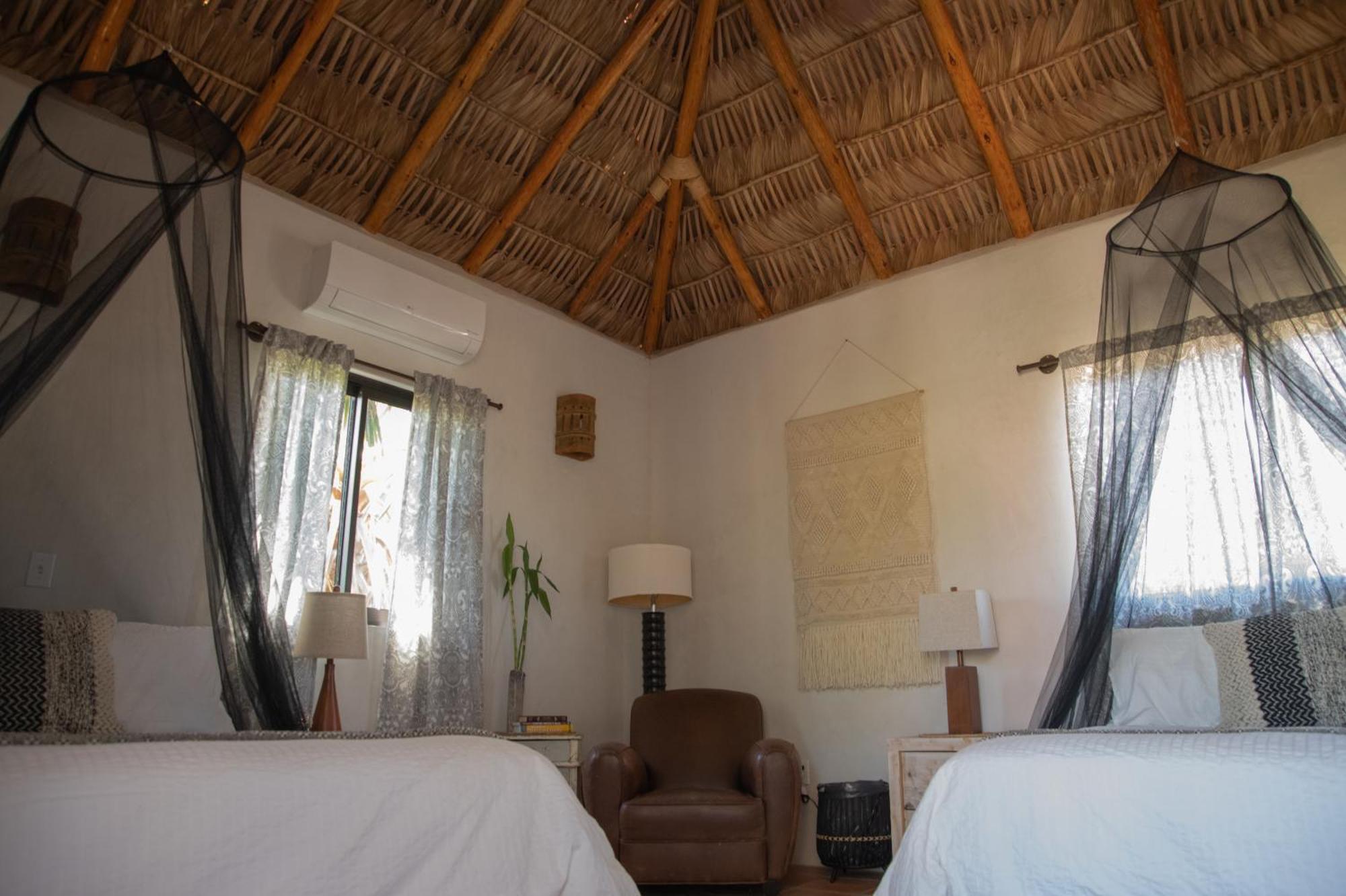 Pure Baja Private Suites-Upscale Property With Infinity Pool And Lush Gardens El Pescadero  Esterno foto