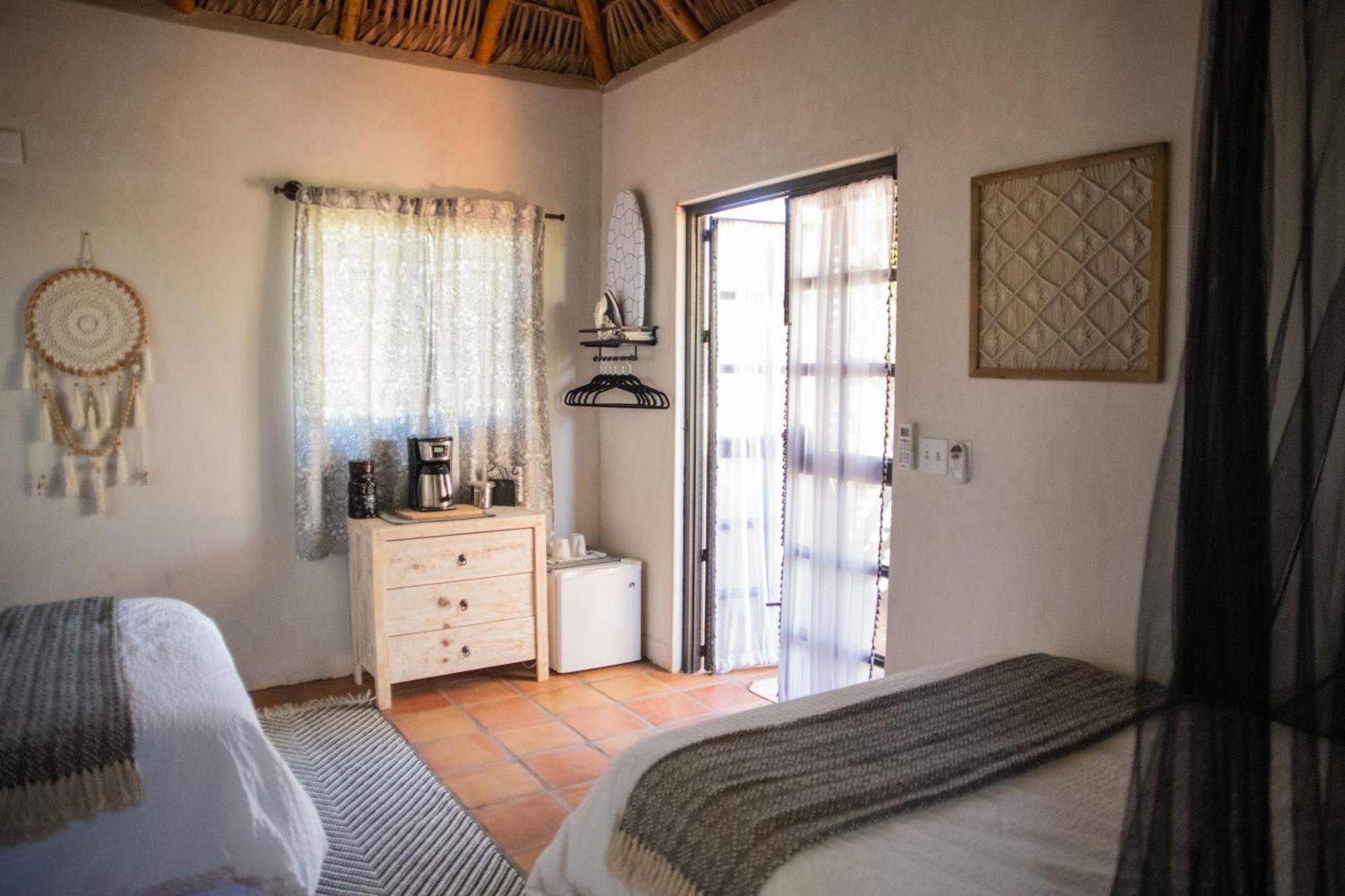 Pure Baja Private Suites-Upscale Property With Infinity Pool And Lush Gardens El Pescadero  Esterno foto
