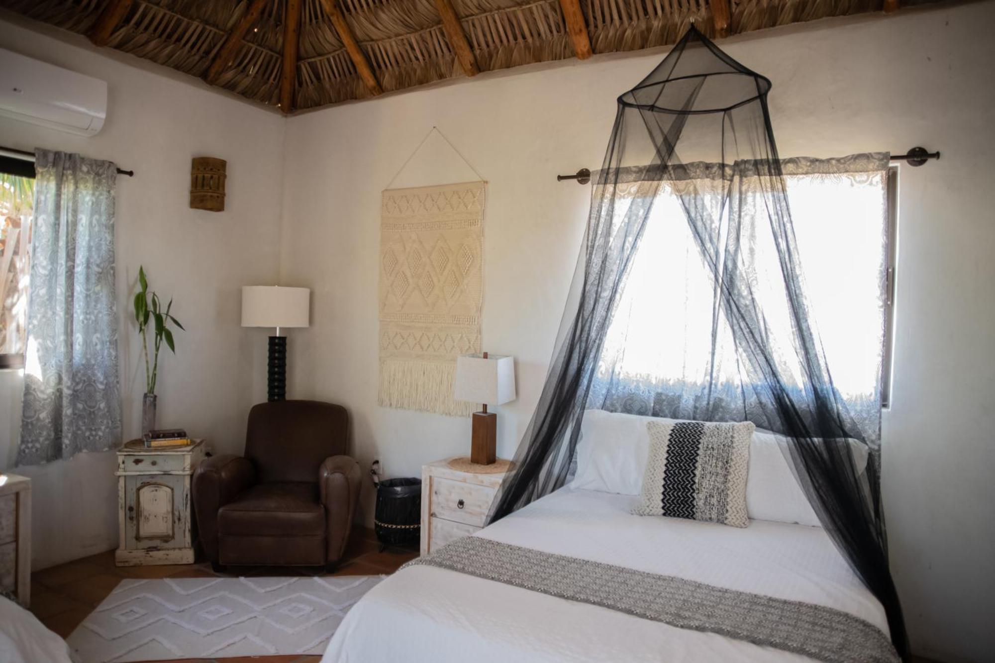 Pure Baja Private Suites-Upscale Property With Infinity Pool And Lush Gardens El Pescadero  Esterno foto