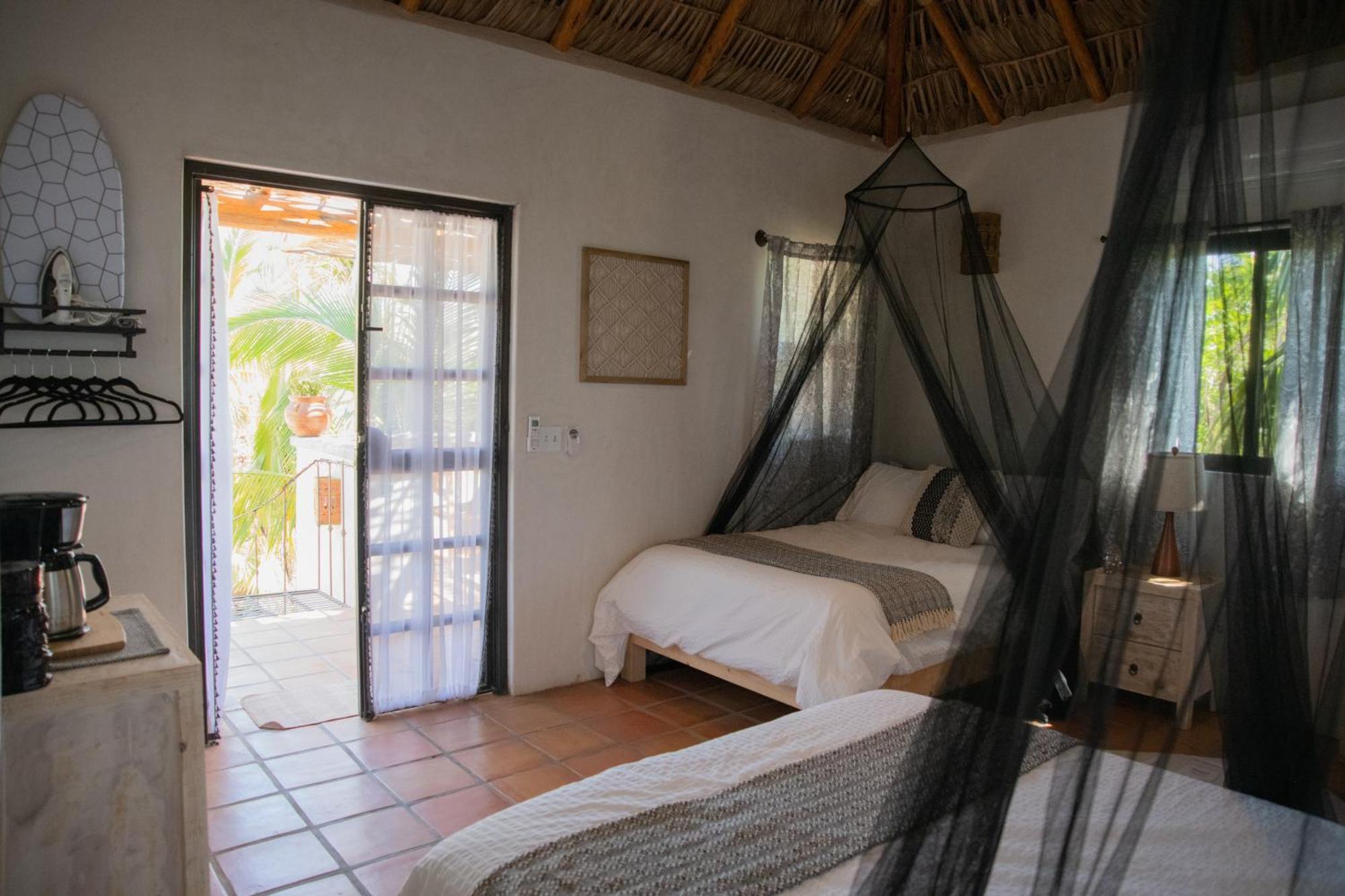 Pure Baja Private Suites-Upscale Property With Infinity Pool And Lush Gardens El Pescadero  Esterno foto