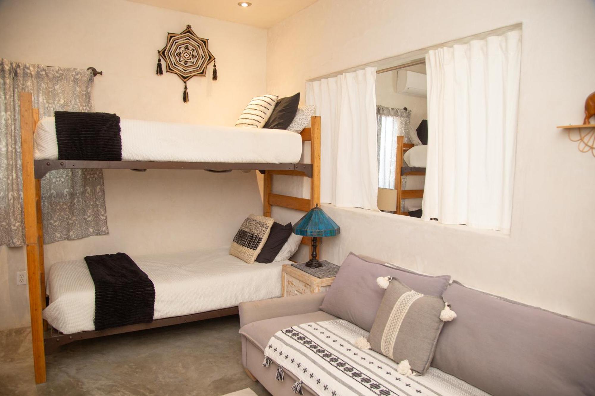 Pure Baja Private Suites-Upscale Property With Infinity Pool And Lush Gardens El Pescadero  Esterno foto